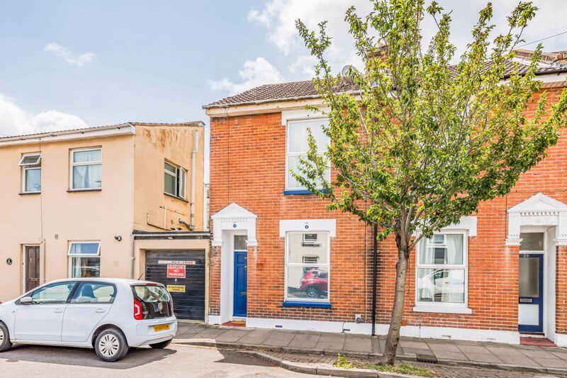 Main image of property: Collingwood Road, Southsea