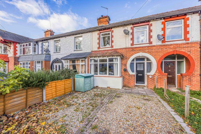 3 bedroom terraced house for sale in Highbury Grove, Cosham, PO6