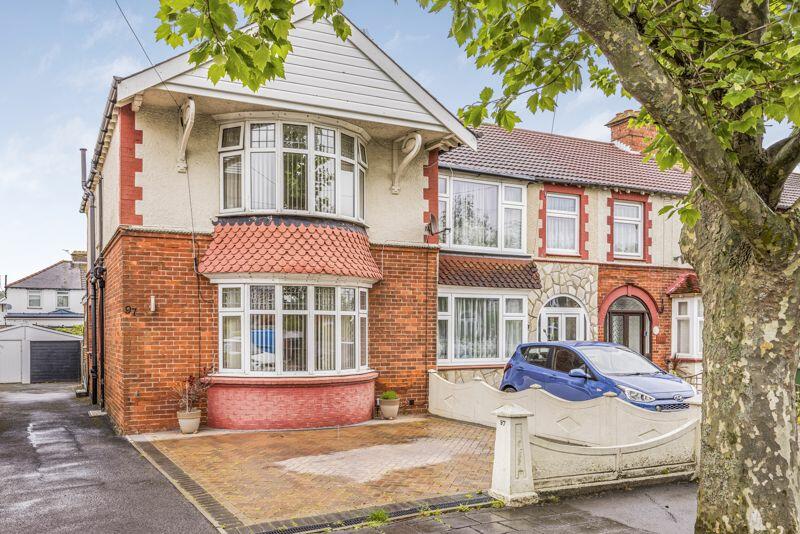 Main image of property: Highbury Grove, Cosham