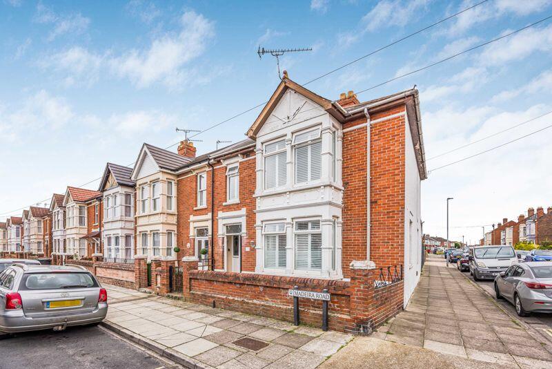 Main image of property: Madeira Road, Hilsea