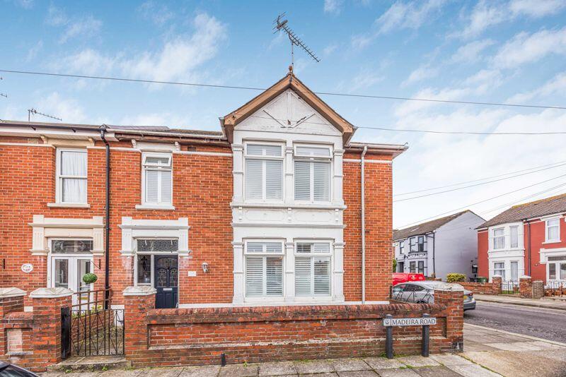 Main image of property: Madeira Road, Hilsea