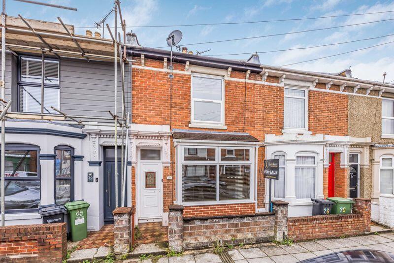 Main image of property: Dover Road, Baffins