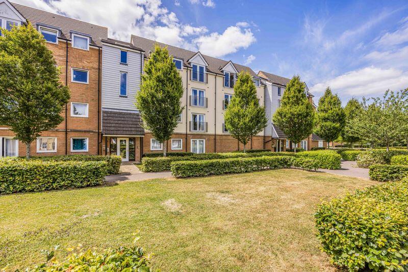 Main image of property: Tudor Crescent, Cosham