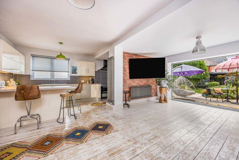 Main image of property: St. Andrews Road, Farlington