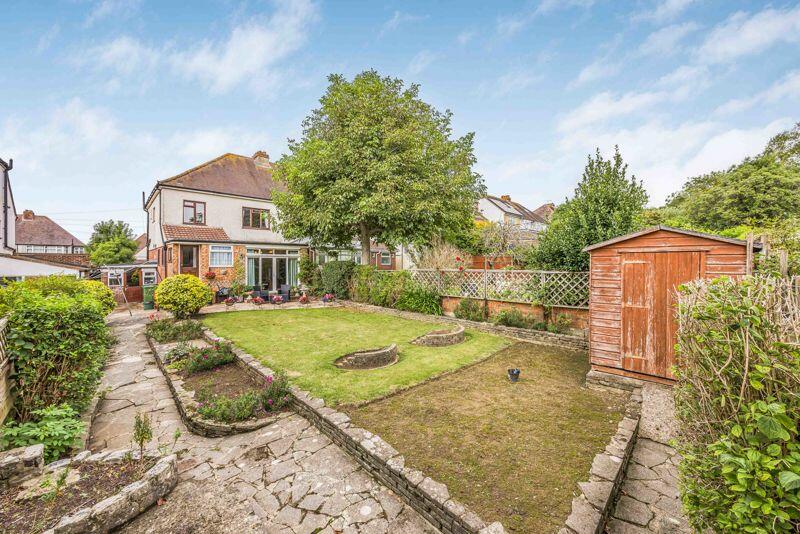 Main image of property: Brecon Avenue, Drayton