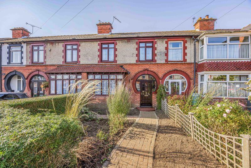 Main image of property: Chatsworth Avenue, Cosham