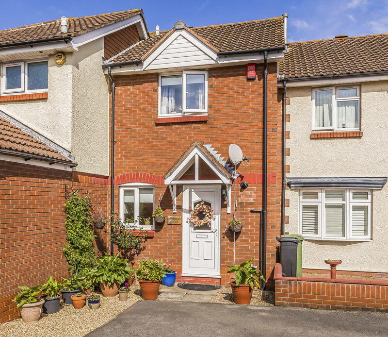 Main image of property: Merlin Drive, Hilsea