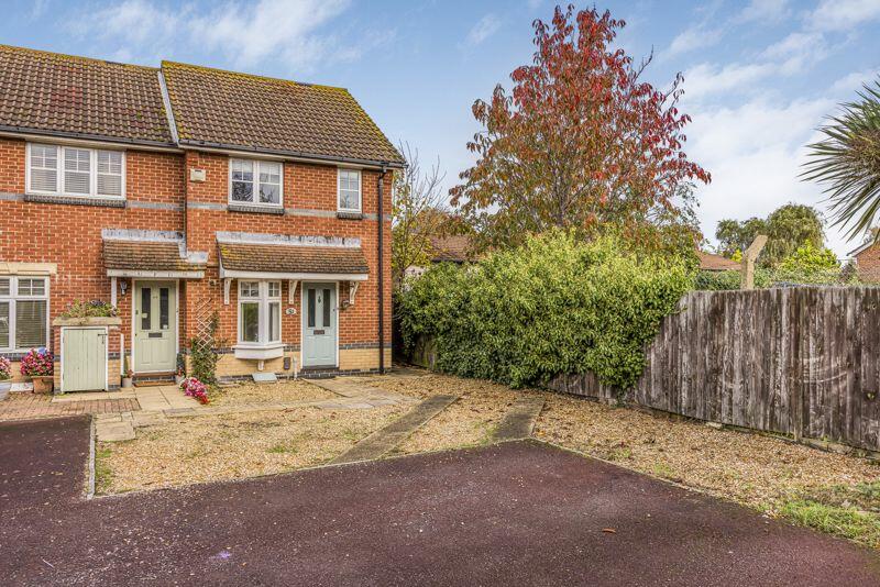 Main image of property: Warspite Close, Hilsea