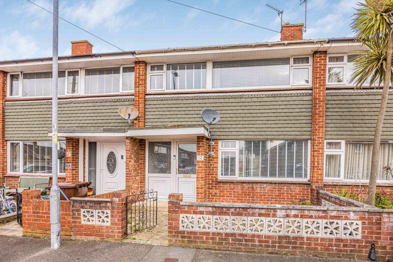 Main image of property: Lordington Close, Drayton