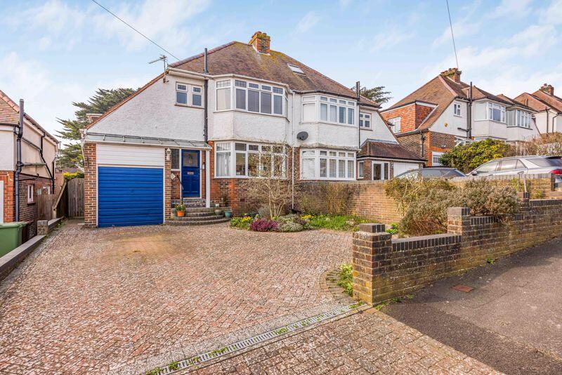 Main image of property: Brecon Avenue, Drayton
