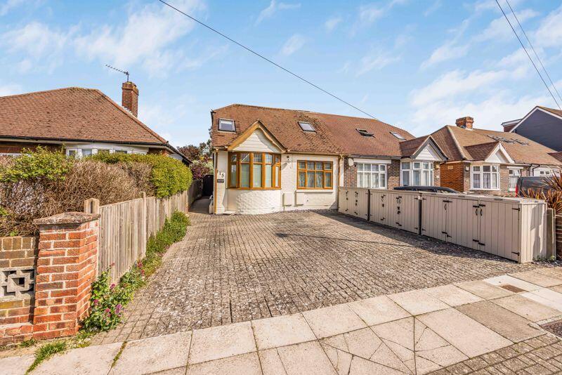 Main image of property: Second Avenue, Farlington