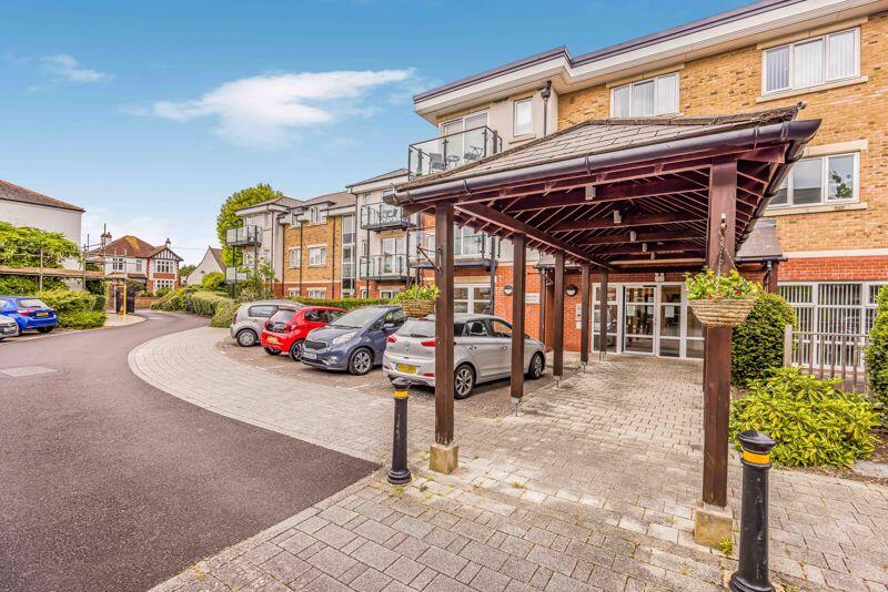 Main image of property: Langstone Court, Drayton Lane, Drayton