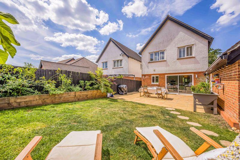 Main image of property: Allenby Road, Waterlooville
