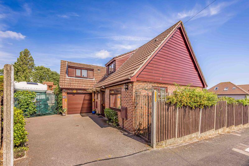 Main image of property: Glebe Park Avenue, Havant