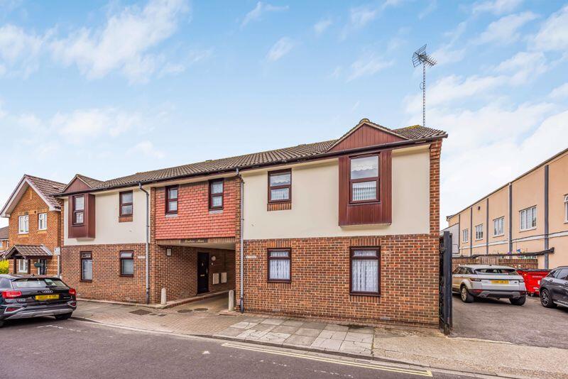 Main image of property: Albert Road, Cosham