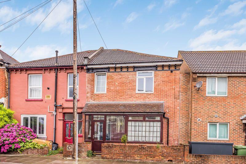 Main image of property: Stamshaw Road, Portsmouth