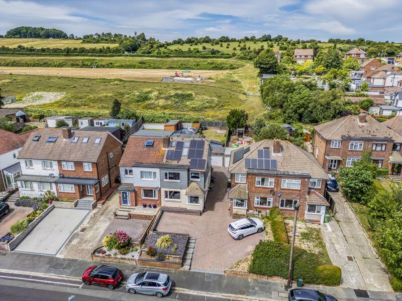 Main image of property: Woodfield Avenue, Farlington