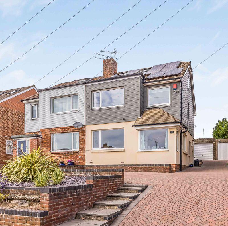 Main image of property: Woodfield Avenue, Farlington