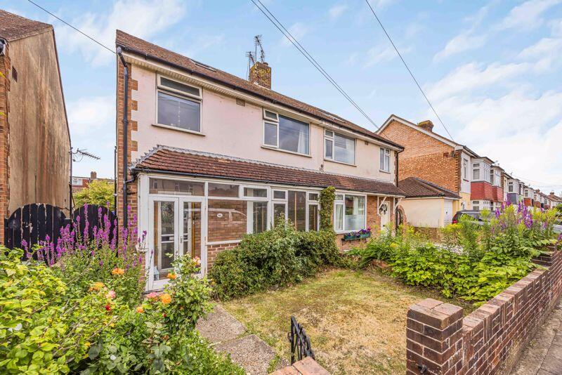 Main image of property: Old Manor Way, Drayton