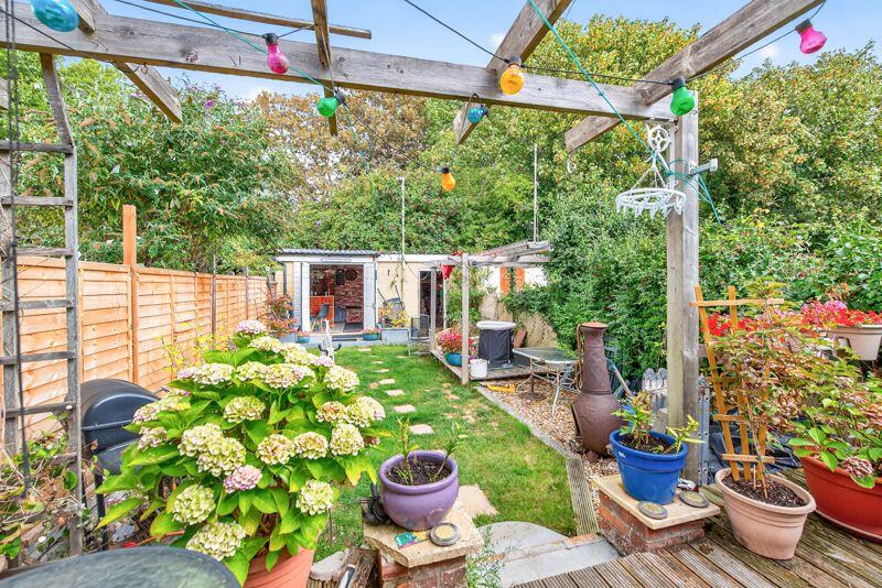 Main image of property: Hawthorn Crescent, Cosham