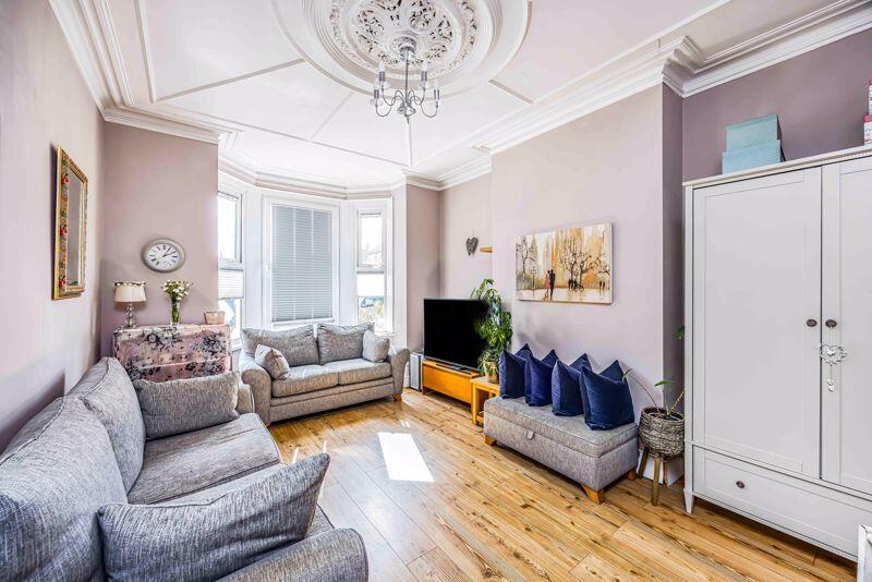 Main image of property: Stubbington Avenue, Portsmouth