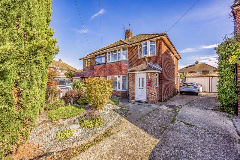 Main image of property: Prinsted Crescent, Farlington