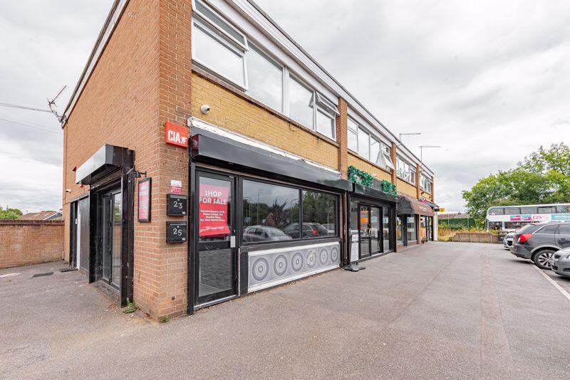 Main image of property: Belmont Grove, Havant