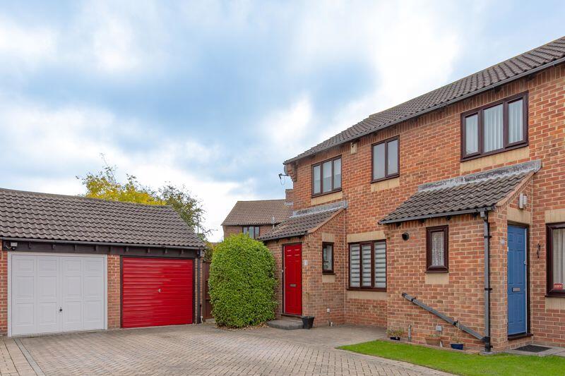 Main image of property: Everdon Lane, Anchorage Park