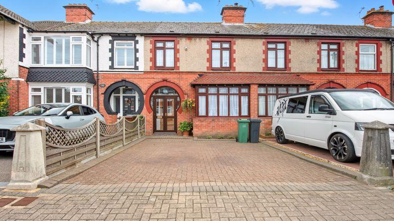 Main image of property: Chatsworth Avenue, Cosham