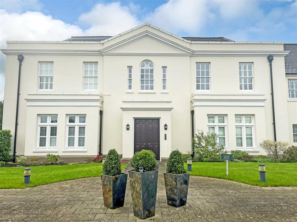 Additional property image - Ford Road, Tortington, Arundel