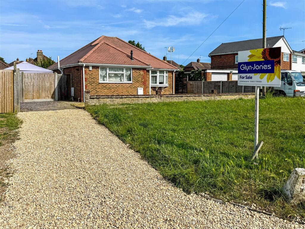 Main image of property: Horsham Road West, Littlehampton
