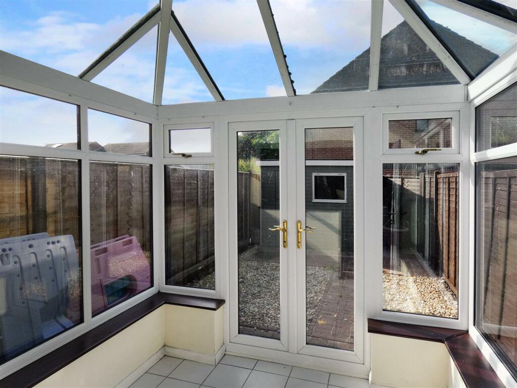 Additional property image - Sproule Close, Ford, Arundel
