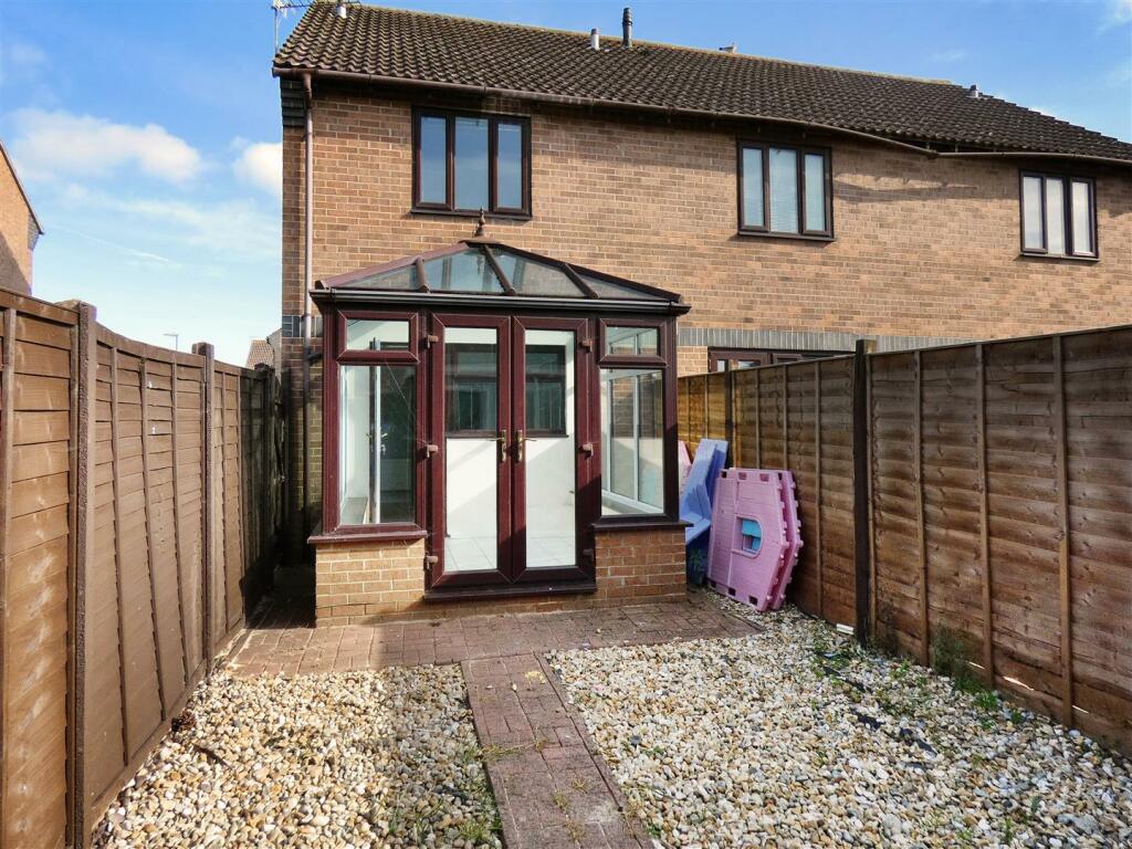 Additional property image - Sproule Close, Ford, Arundel