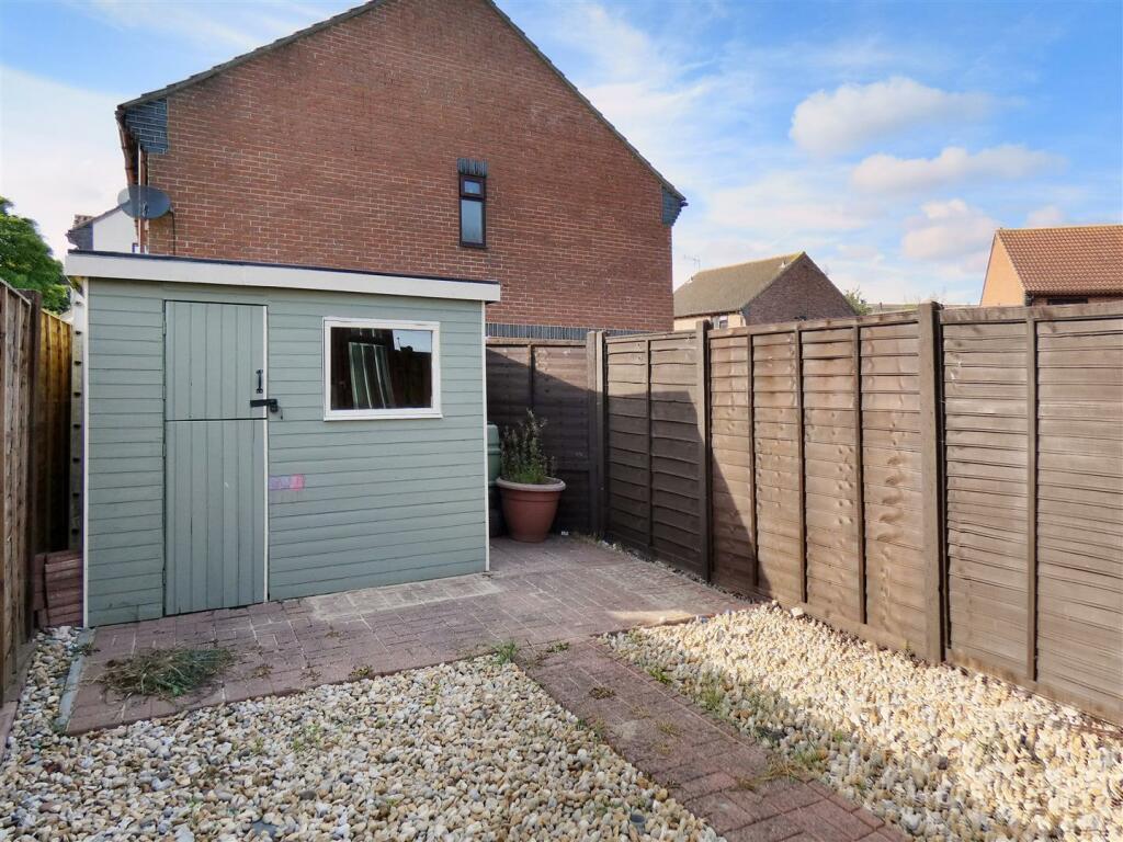 Additional property image - Sproule Close, Ford, Arundel
