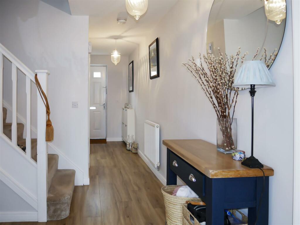 Additional property image - Blackbourne Chase, Littlehampton, West Sussex.