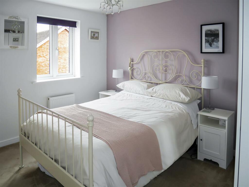 Additional property image - Blackbourne Chase, Littlehampton, West Sussex.