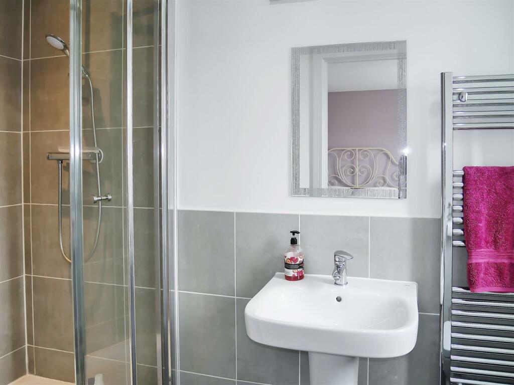 Additional property image - Blackbourne Chase, Littlehampton, West Sussex.