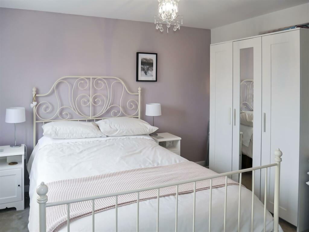 Additional property image - Blackbourne Chase, Littlehampton, West Sussex.