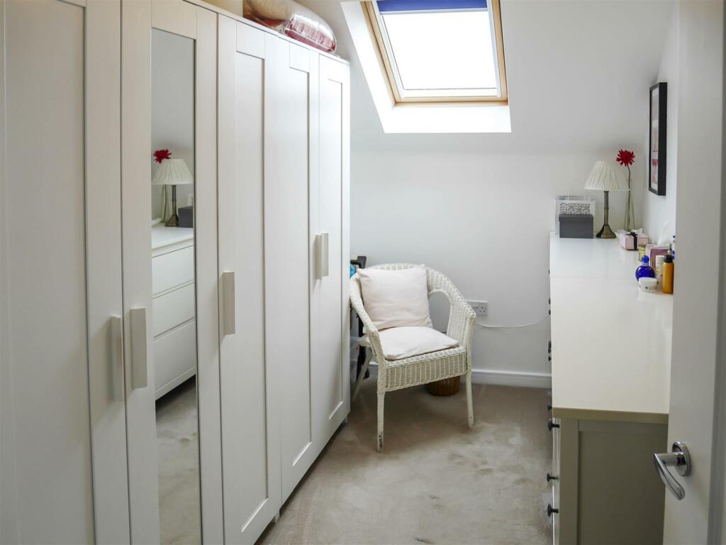 Additional property image - Blackbourne Chase, Littlehampton, West Sussex.