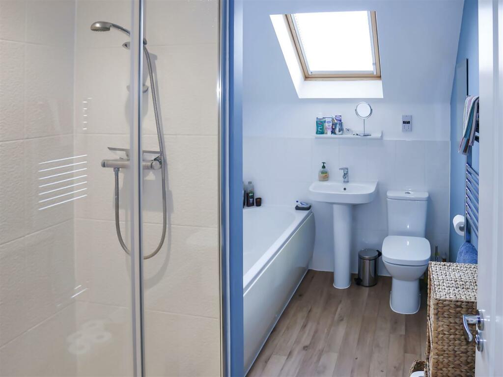 Additional property image - Blackbourne Chase, Littlehampton, West Sussex.
