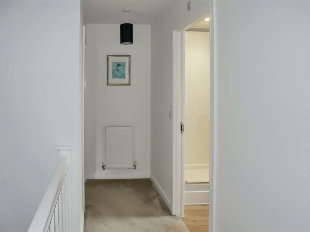 Additional property image - Blackbourne Chase, Littlehampton, West Sussex.