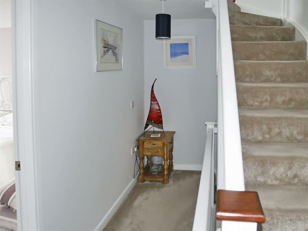 Additional property image - Blackbourne Chase, Littlehampton, West Sussex.