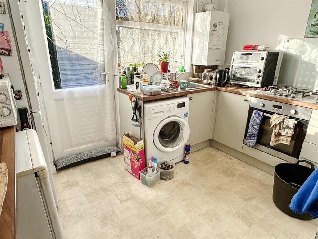 Additional property image - The Moorings, Littlehampton