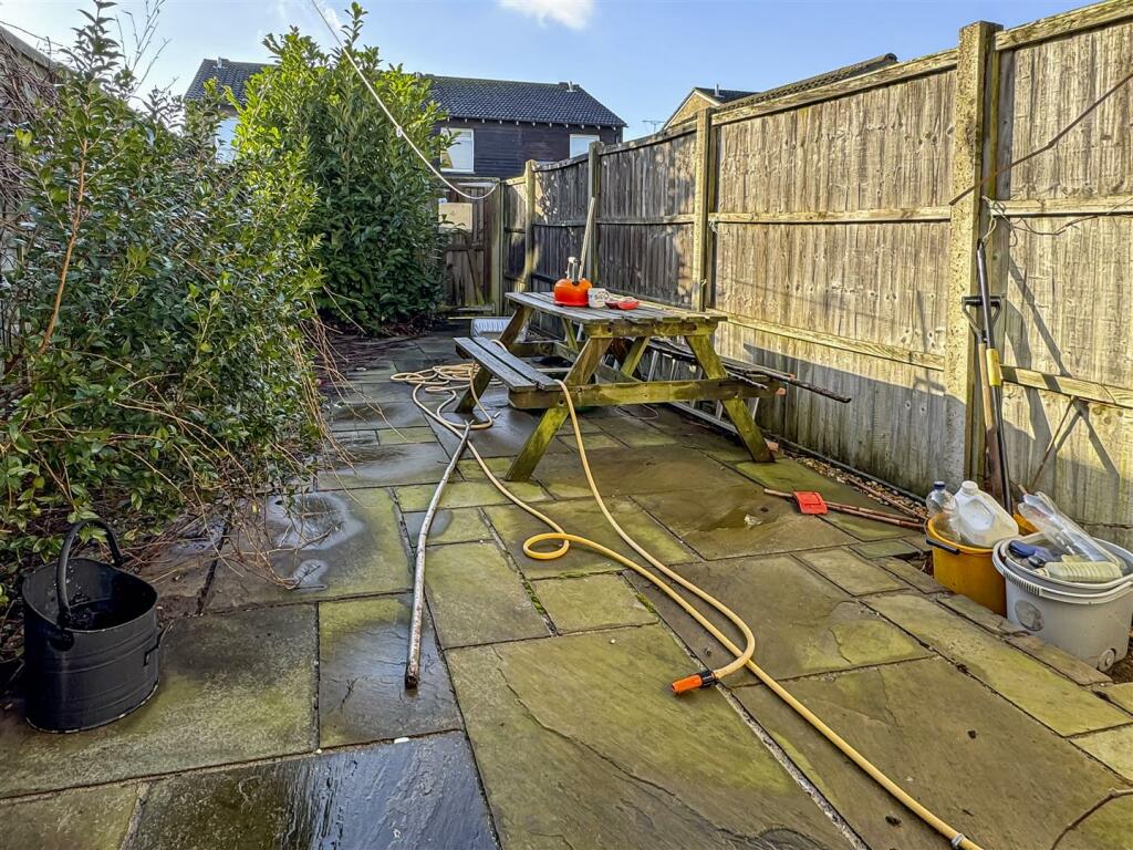 Additional property image - The Moorings, Littlehampton