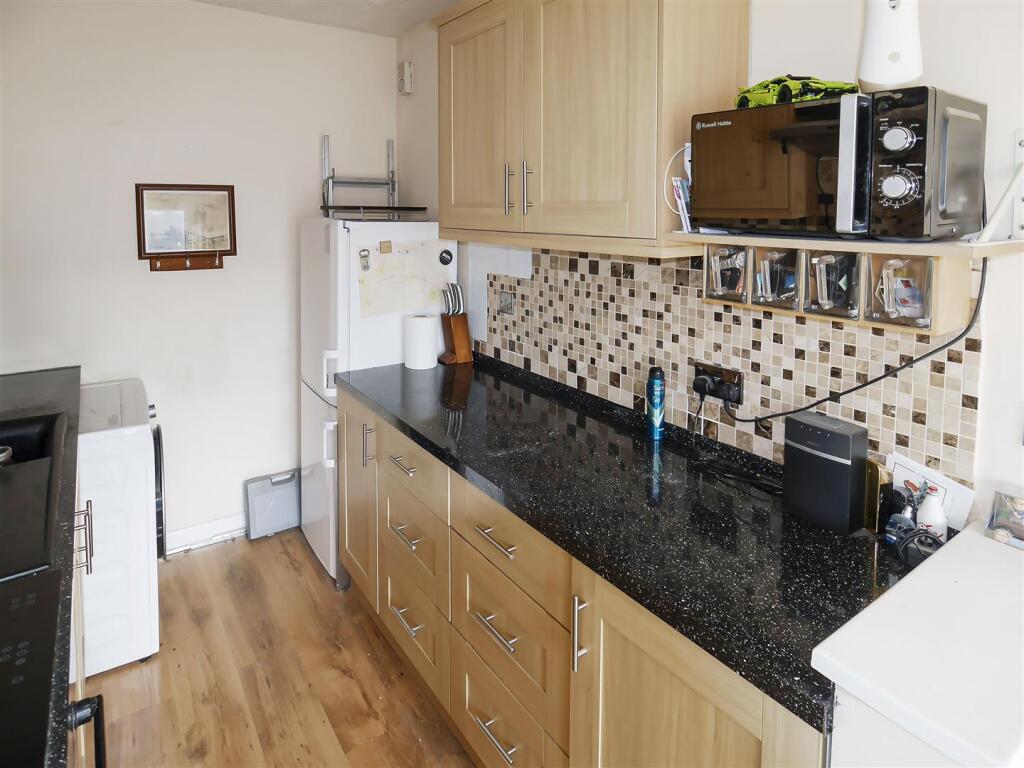 Property image - New Road, Littlehampton