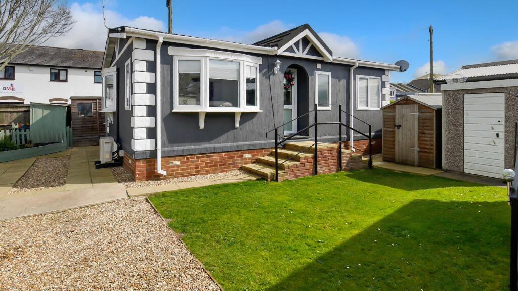 Main image of property: Rope Walk, Littlehampton