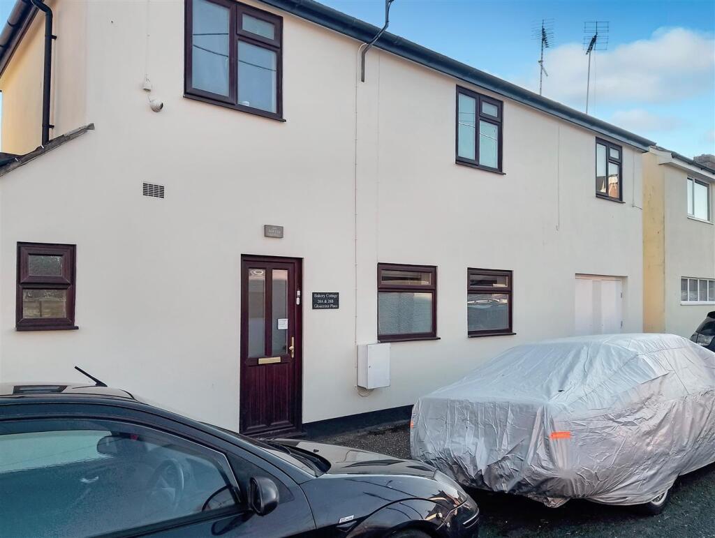 Main image of property: Gloucester Place, Littlehampton