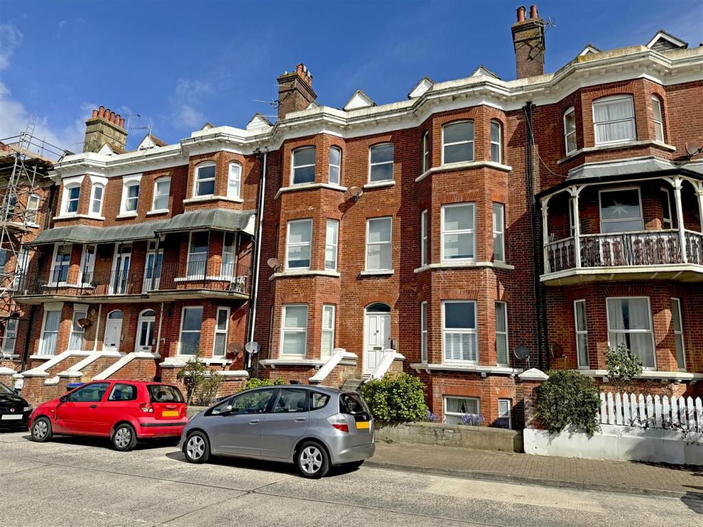 Main image of property: South Terrace, Littlehampton
