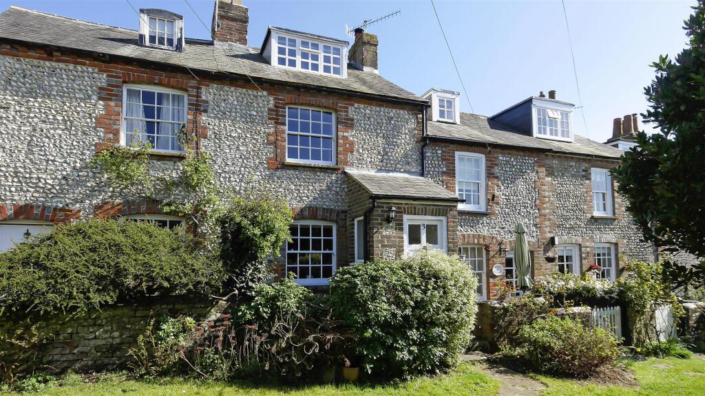 Main image of property: Mount Pleasant, Arundel