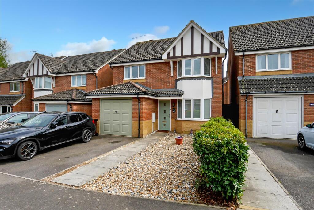 Main image of property: Kingfisher Drive, Littlehampton